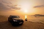 Kia Quoris 2012 года